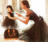 Mother Daughter Party Evening Dress - Little Palace Store